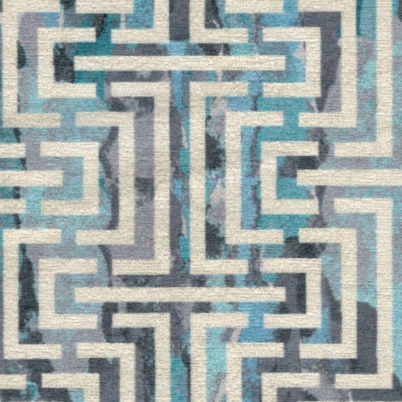 ACC3110 — jacquard by Cristina Marrone