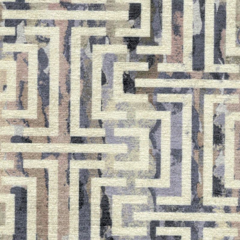ACC3111 — jacquard by Cristina Marrone
