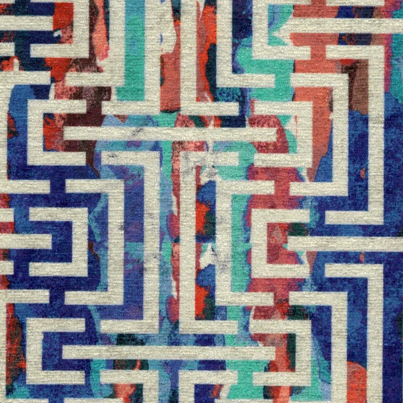 ACC3112 — jacquard by Cristina Marrone