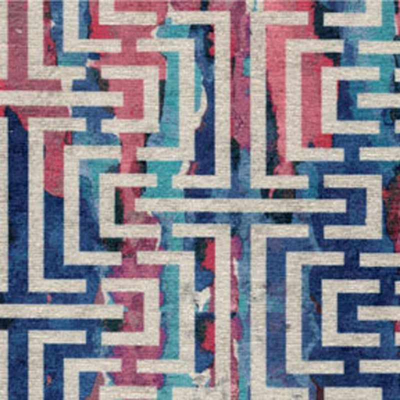 ACC3115 — jacquard by Cristina Marrone