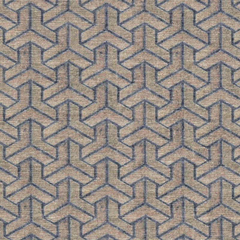 ACC3117 — jacquard by Cristina Marrone