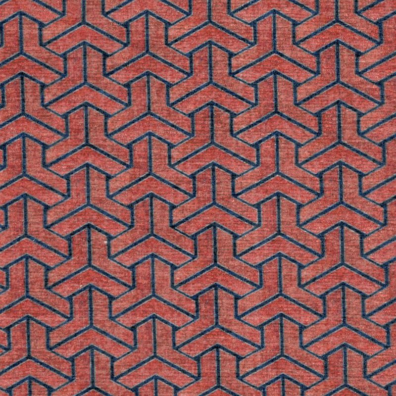 ACC3118 — jacquard by Cristina Marrone