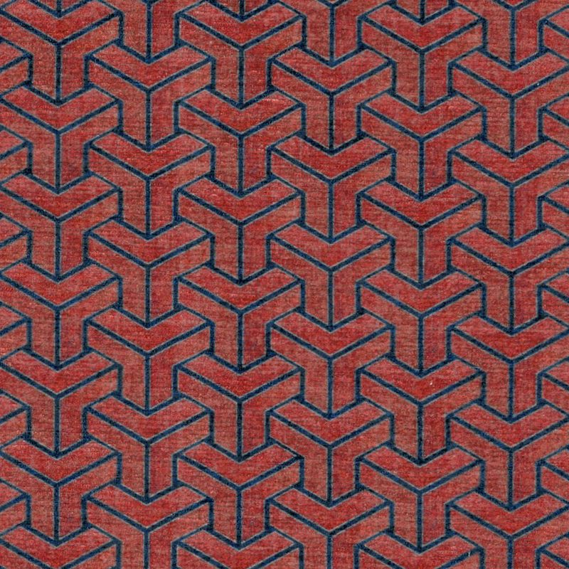 ACC3119 — jacquard by Cristina Marrone