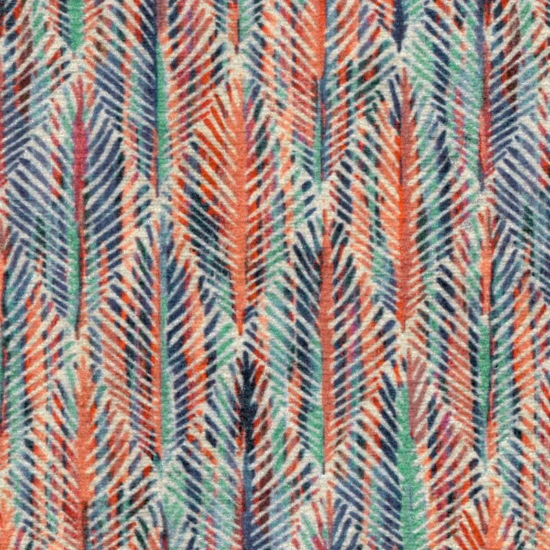 ACC3124 — jacquard by Cristina Marrone