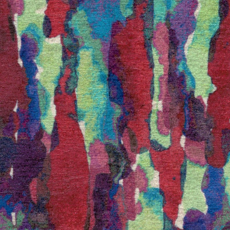 ACC3131 — jacquard by Cristina Marrone