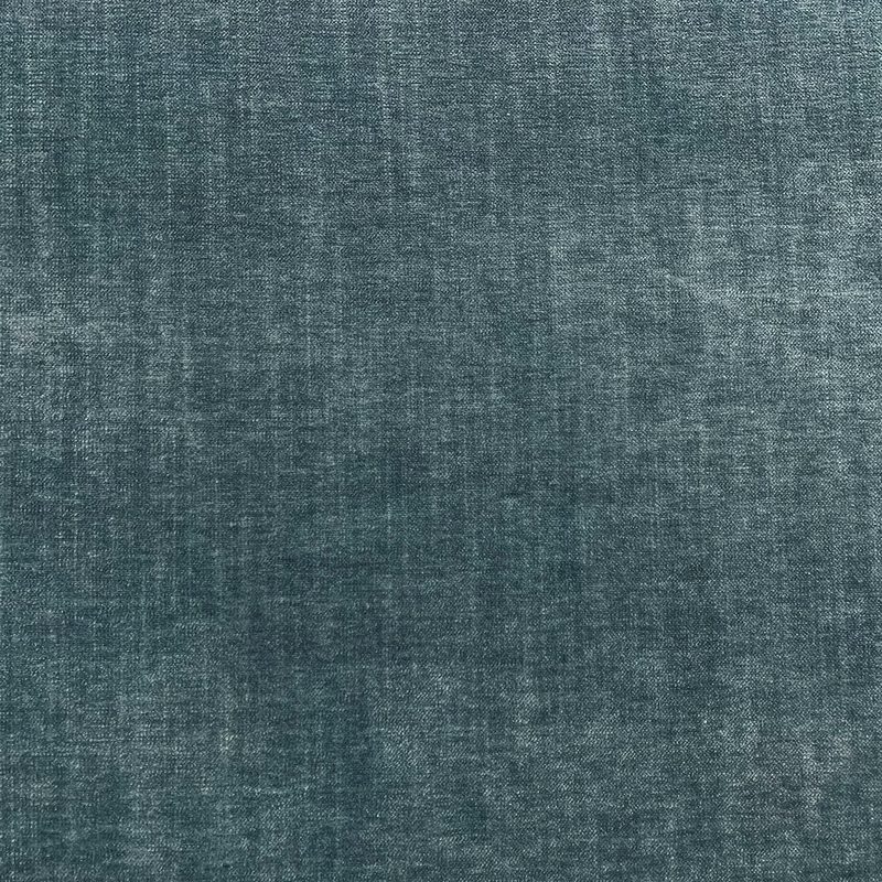 Aqua — chenille by Cristina Marrone