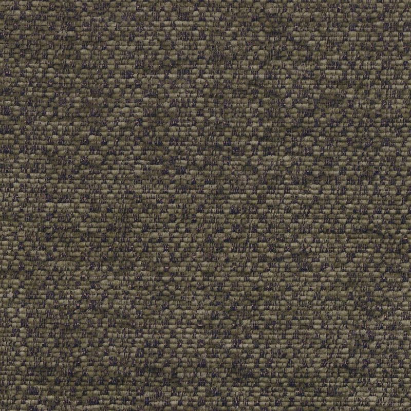 Conker — chenille by Cristina Marrone