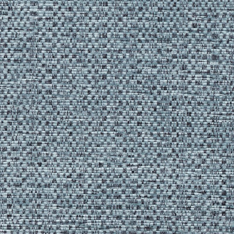 Denim — chenille by Cristina Marrone
