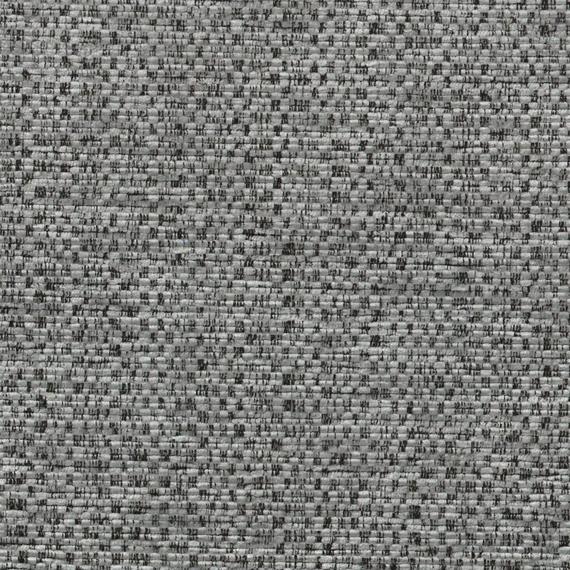 Graphite — chenille by Cristina Marrone