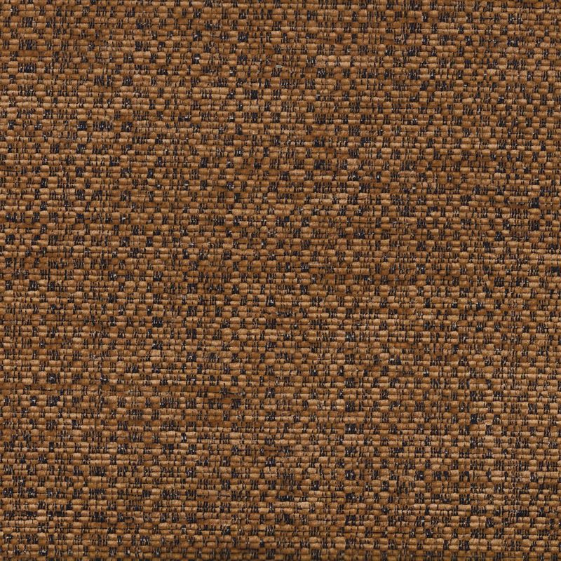 Roasted — chenille by Cristina Marrone