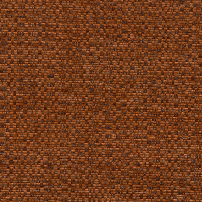 Terracotta — chenille by Cristina Marrone