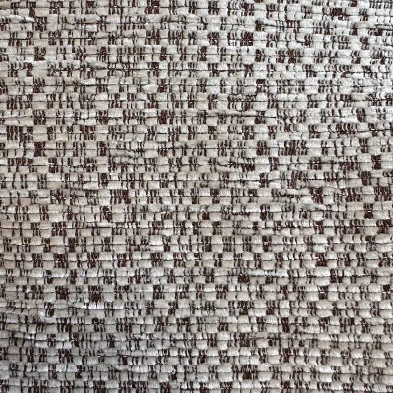 Truffle — chenille by Cristina Marrone