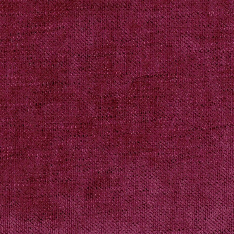 Cinnibar — chenille by Cristina Marrone