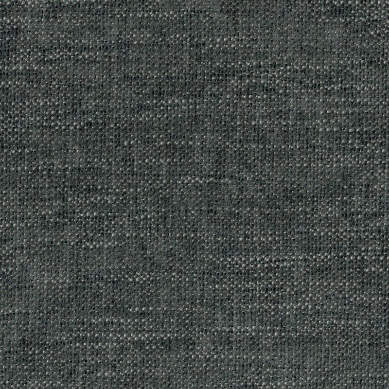 Nero — chenille by Cristina Marrone