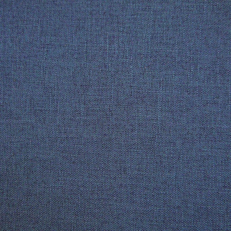 Indigo — linen by Cristina Marrone