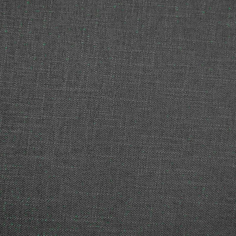 Noir — linen by Cristina Marrone