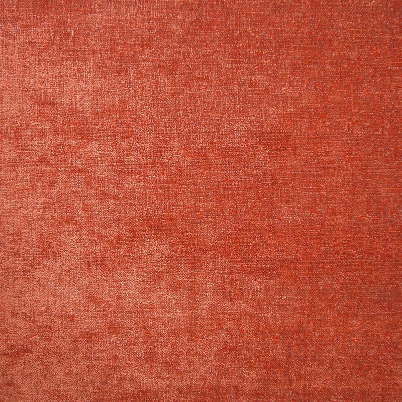 Orange — velvet by Cristina Marrone