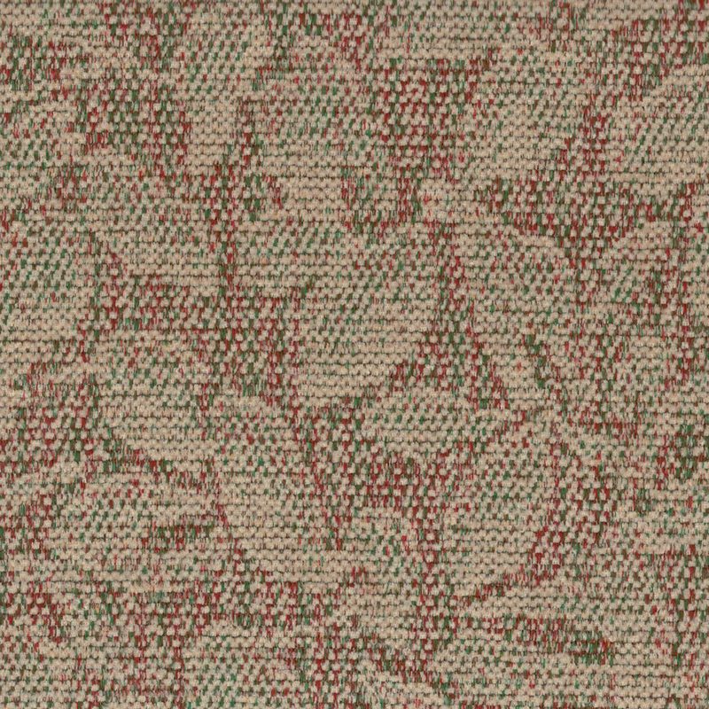Bracken — chenille by Cristina Marrone