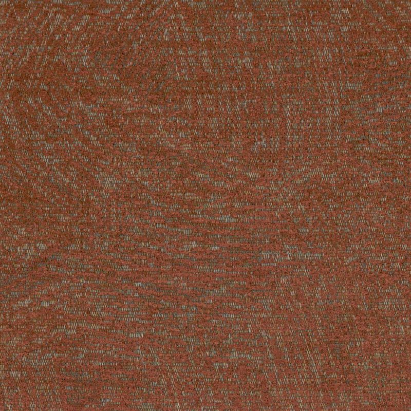 Chestnut — chenille by Cristina Marrone