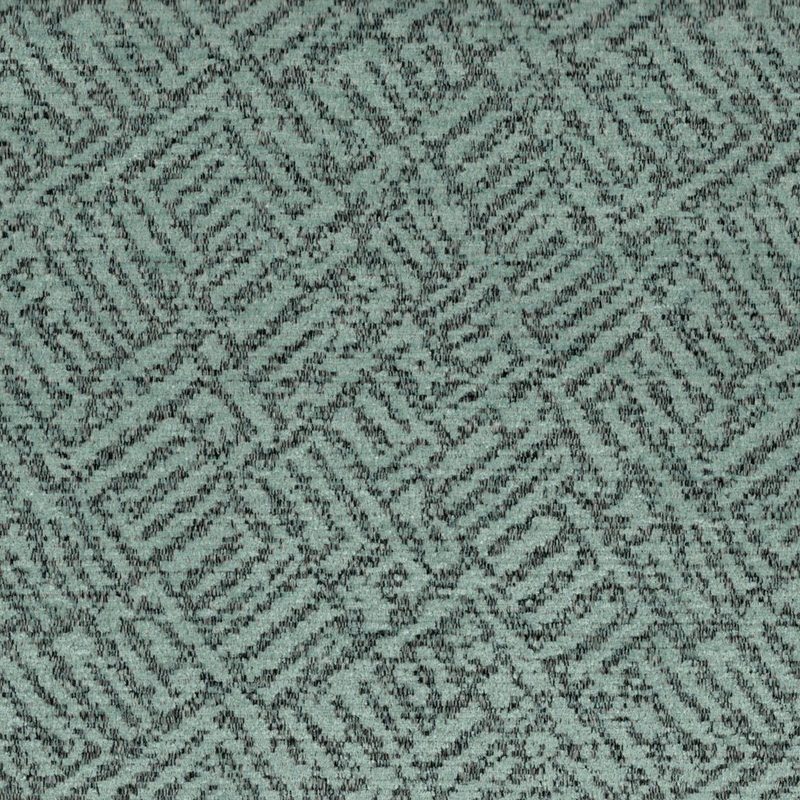 Eucalypt — chenille by Cristina Marrone