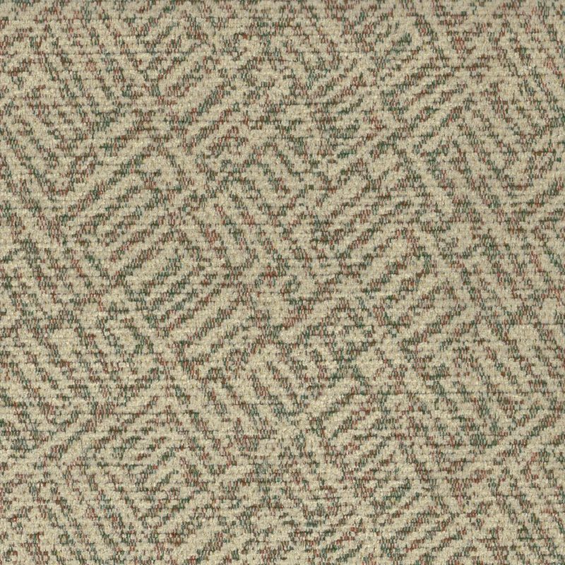 Fawn — chenille by Cristina Marrone