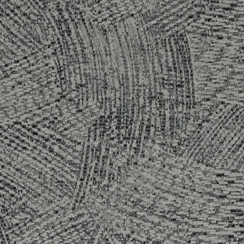 Gunmetal — chenille by Cristina Marrone