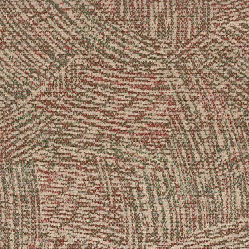 Hazel — chenille by Cristina Marrone