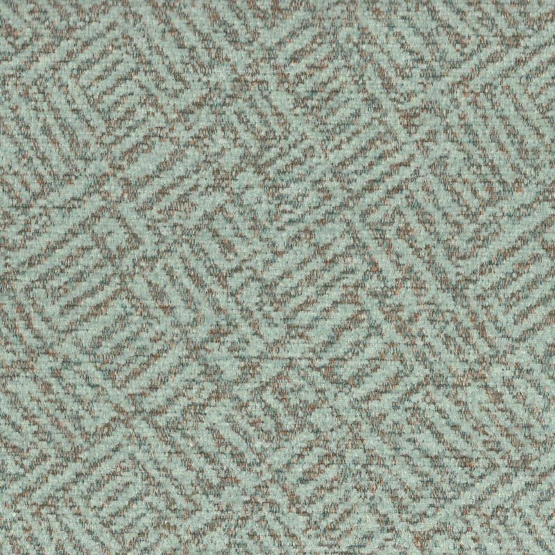 Sage — chenille by Cristina Marrone