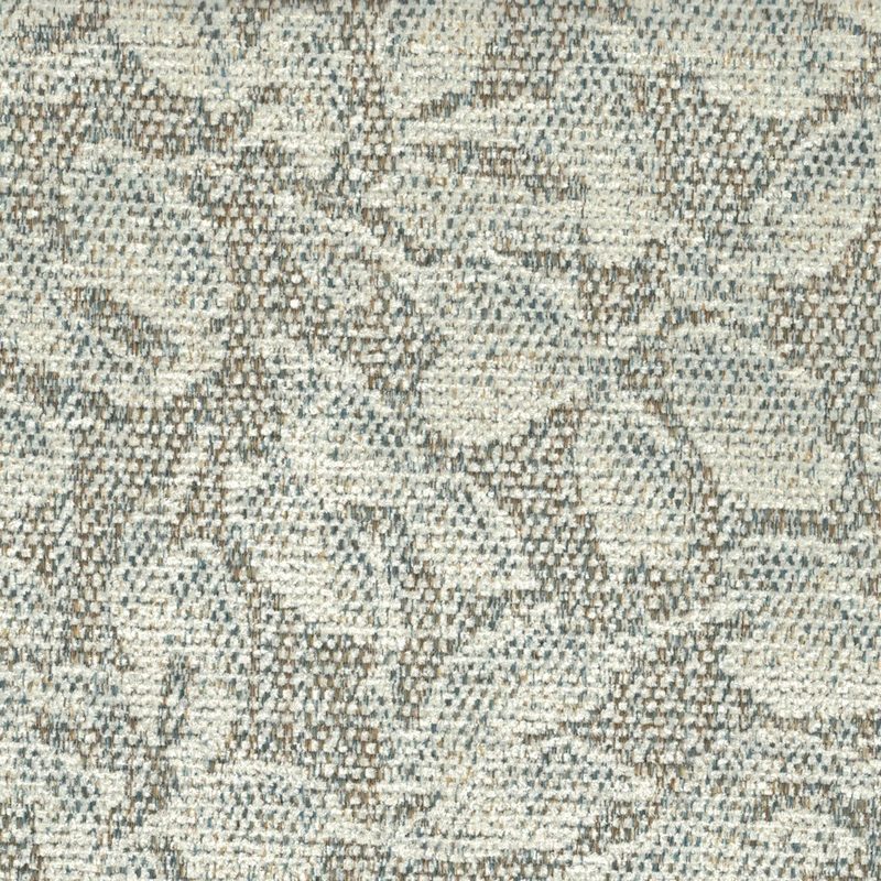 Willow — chenille by Cristina Marrone