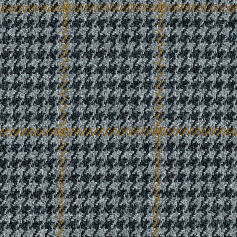 Anchor — jacquard by Cristina Marrone