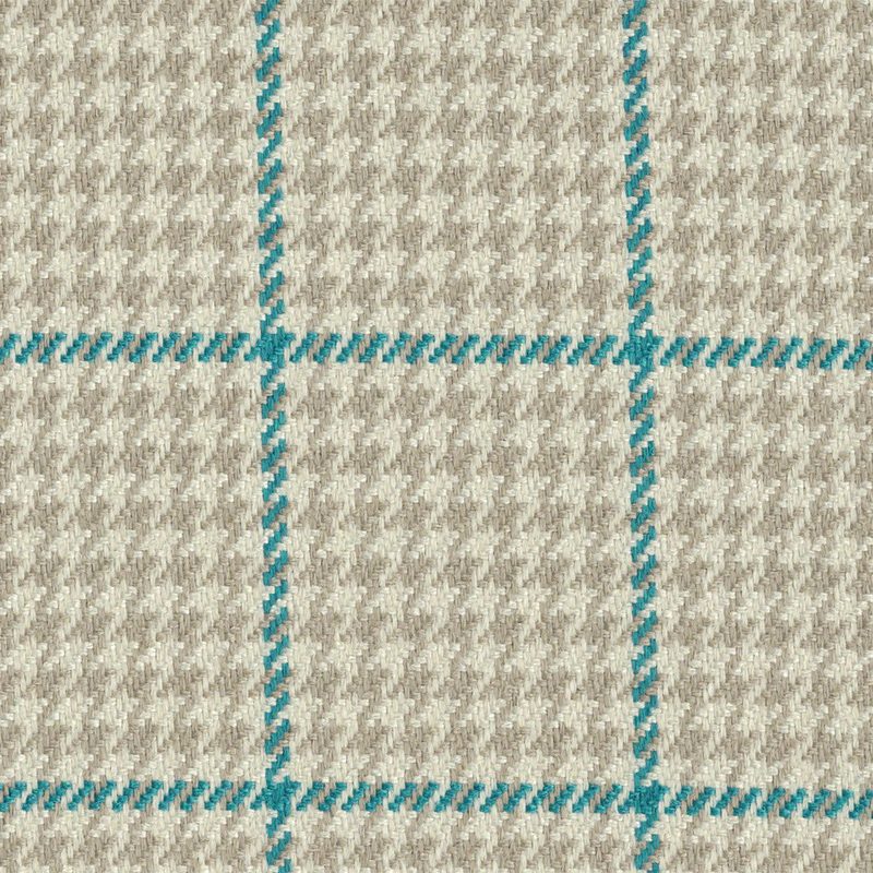 Driftwood — jacquard by Cristina Marrone