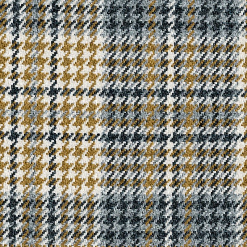 Jute — jacquard by Cristina Marrone