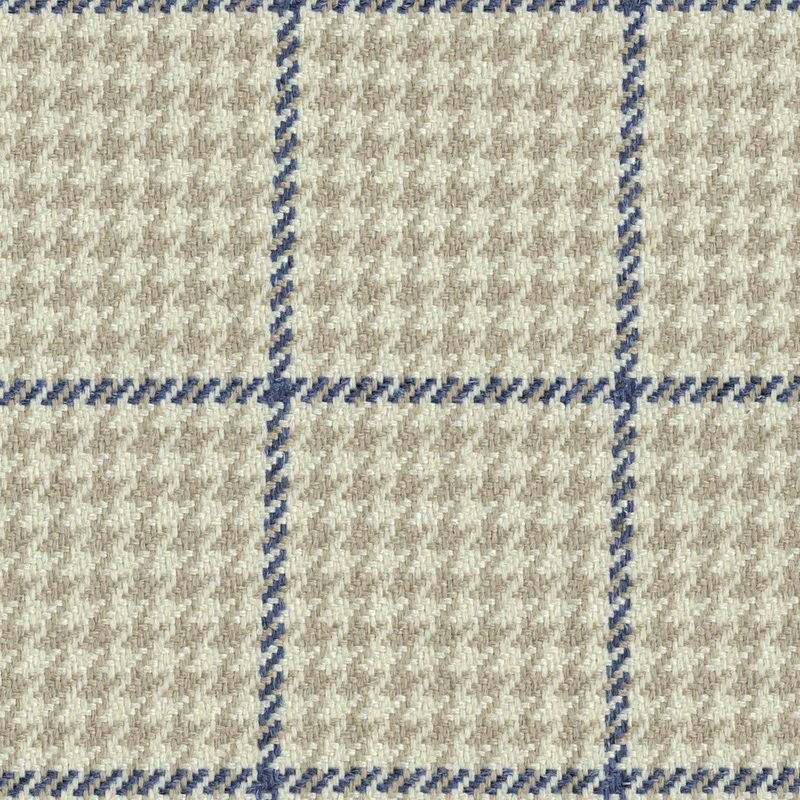 Parchment — jacquard by Cristina Marrone