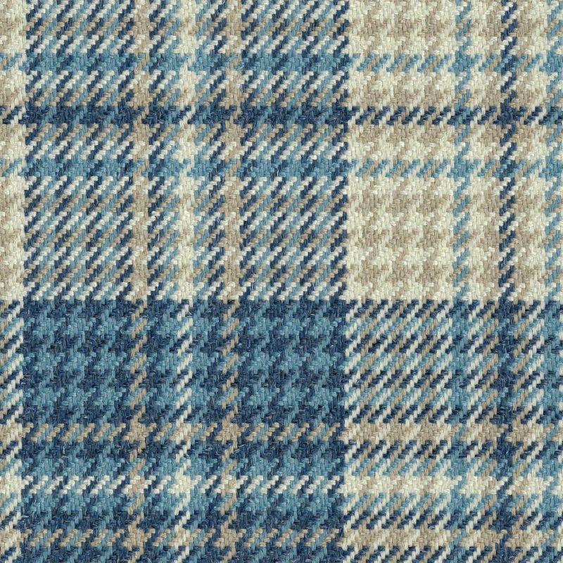 Seaglass — jacquard by Cristina Marrone
