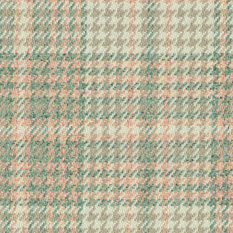 Sisal — jacquard by Cristina Marrone