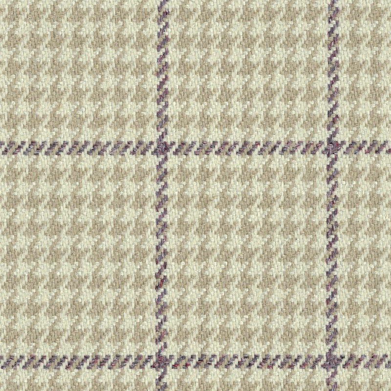 Wheat — jacquard by Cristina Marrone