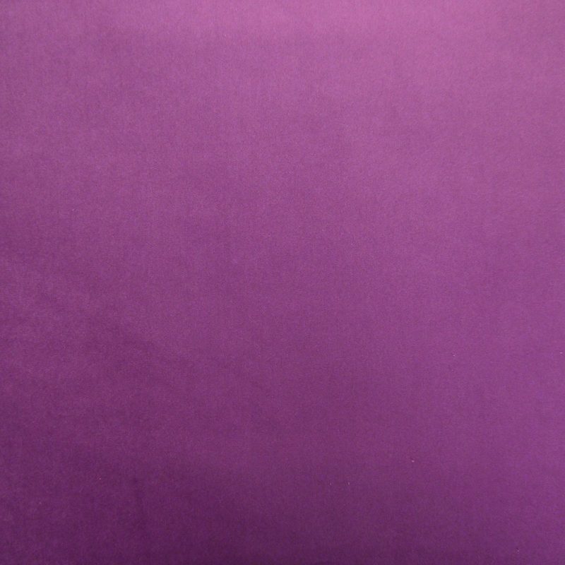 Amethyst — velvet by Cristina Marrone
