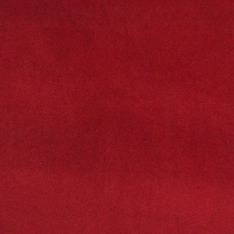Burgundy — velvet by Cristina Marrone