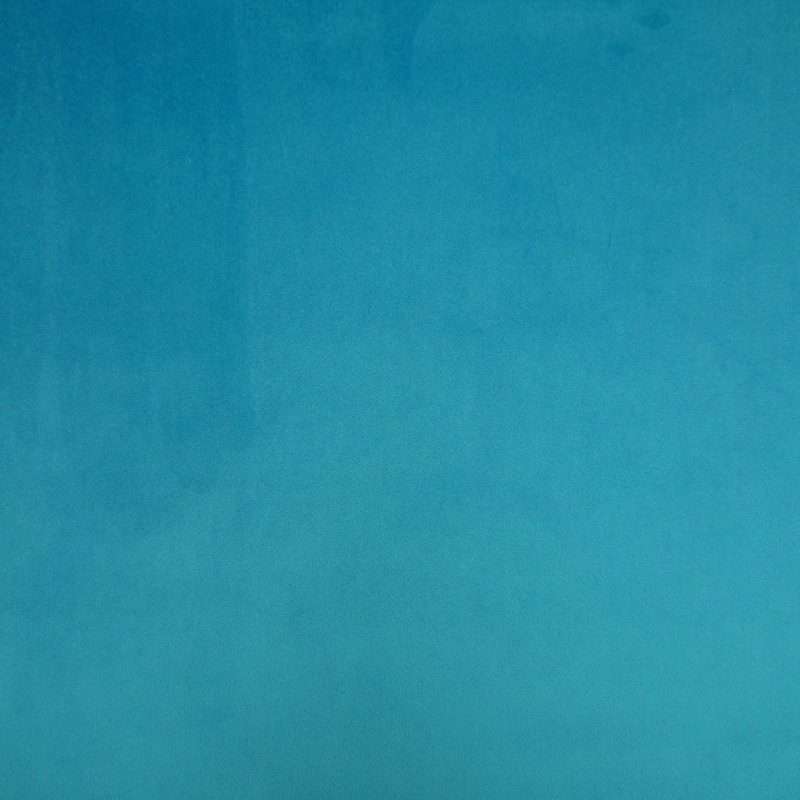 Cerulean — velvet by Cristina Marrone