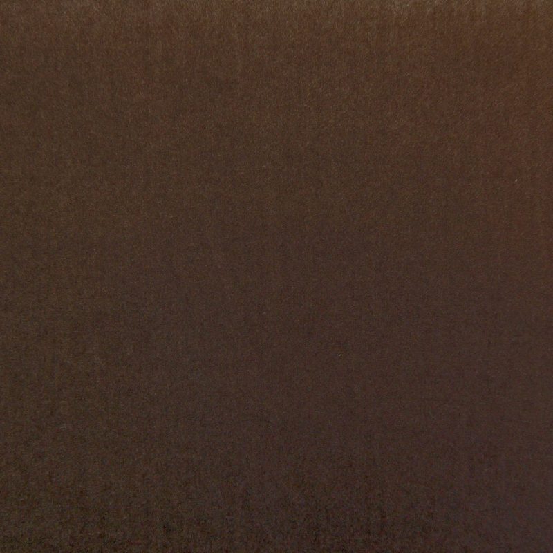 Chocolate — velvet by Cristina Marrone