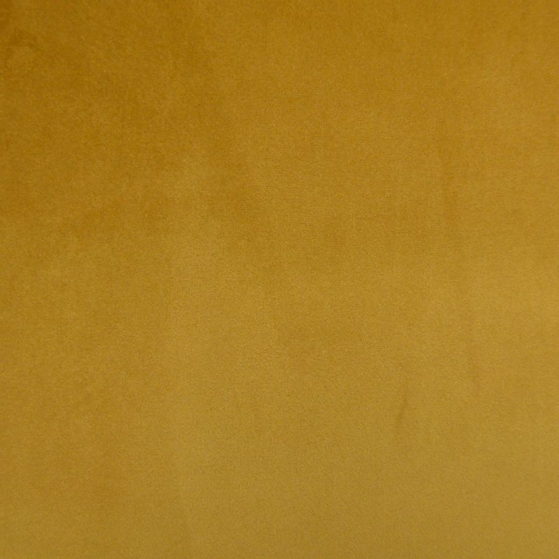 Saffron — velvet by Cristina Marrone