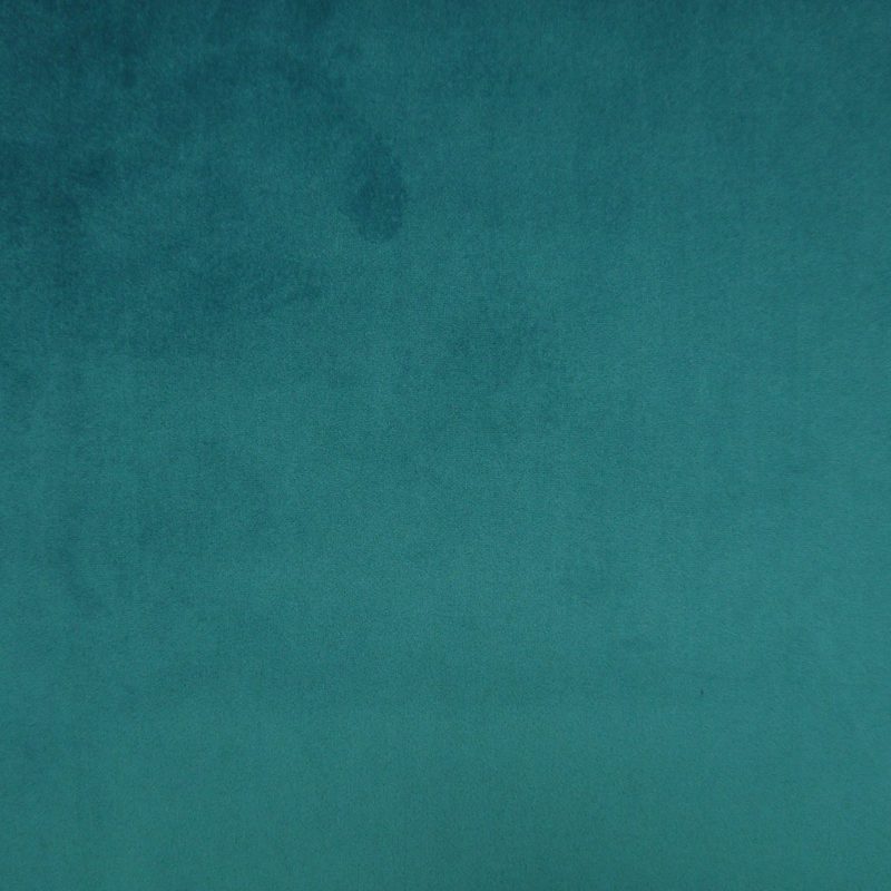 Teal — velvet by Cristina Marrone