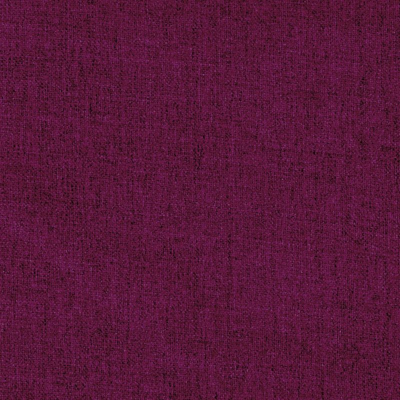 Aubergine — chenille by Cristina Marrone