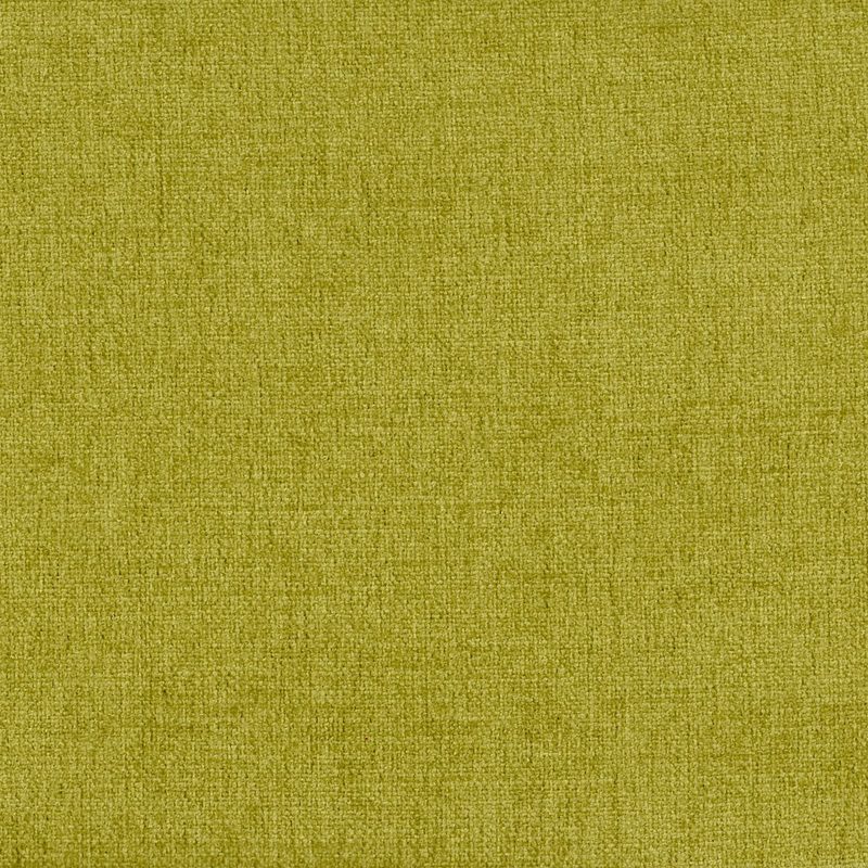 Lime — chenille by Cristina Marrone