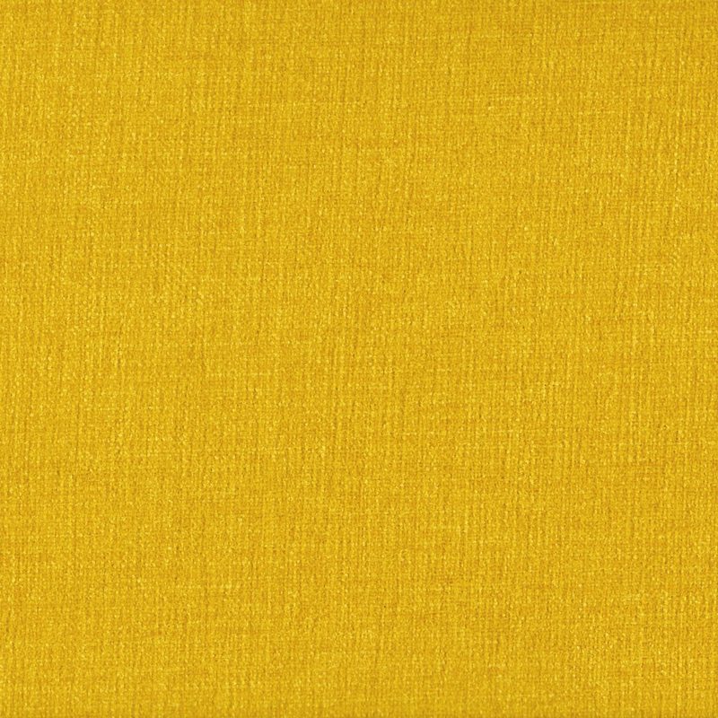 Mustard — chenille by Cristina Marrone