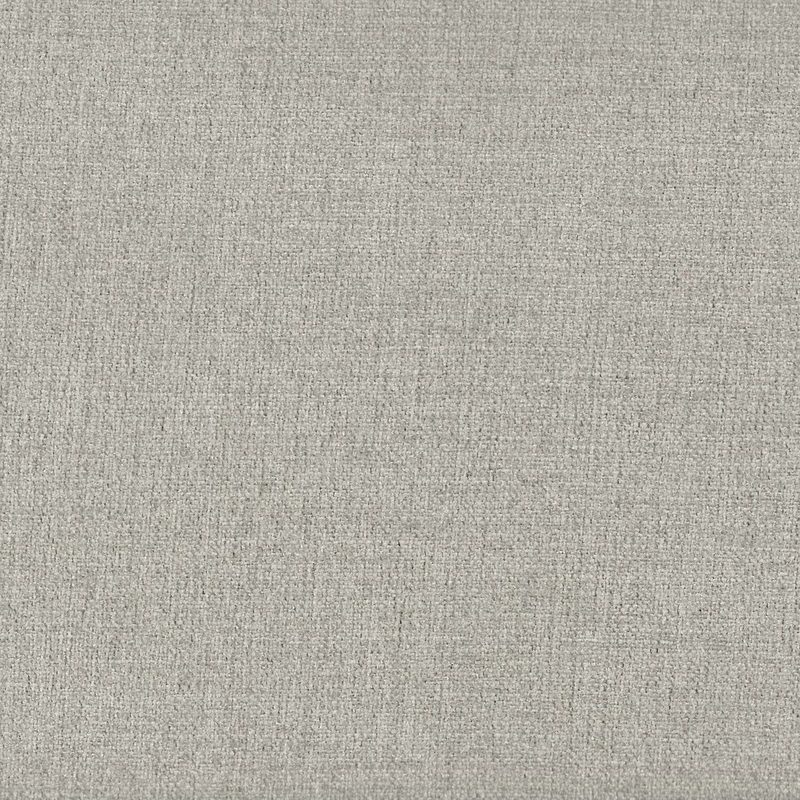 Silver — chenille by Cristina Marrone
