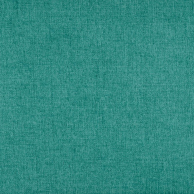 Teal — chenille by Cristina Marrone