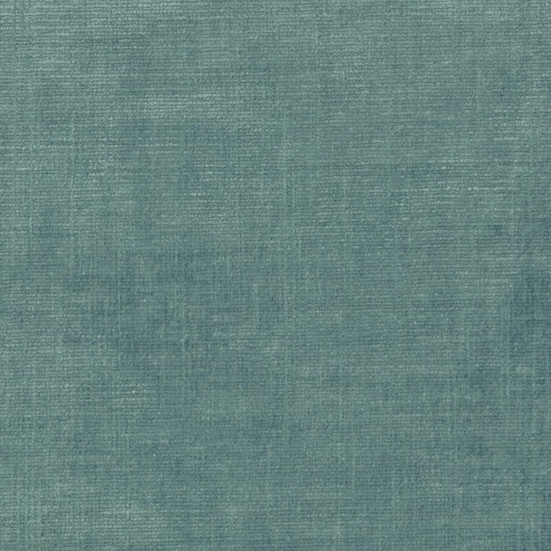 Blue Lake — velvet by Cristina Marrone
