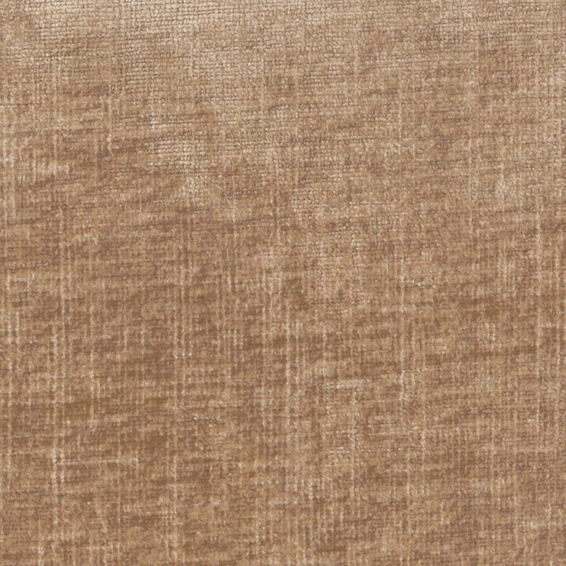 Peachy — velvet by Cristina Marrone