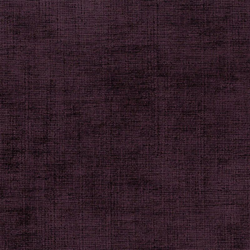 Raisin — velvet by Cristina Marrone